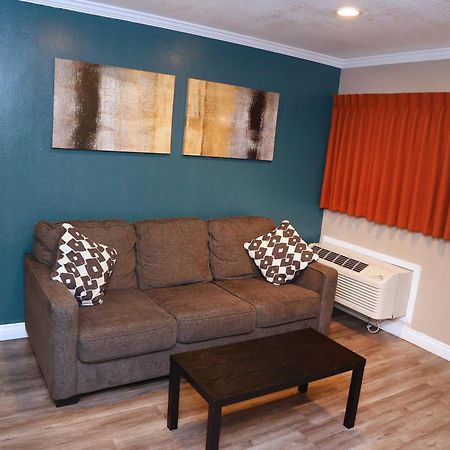 Anaheim Executive Inn & Suites Quarto foto